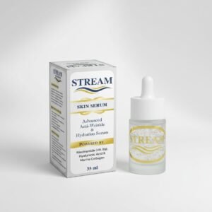 Stream Skin Serum 35mL