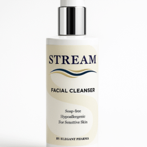 Stream  Facial Cleanser 200mL