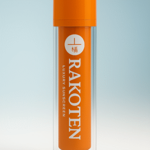 Soothing Sunscreen Lotion 50mL