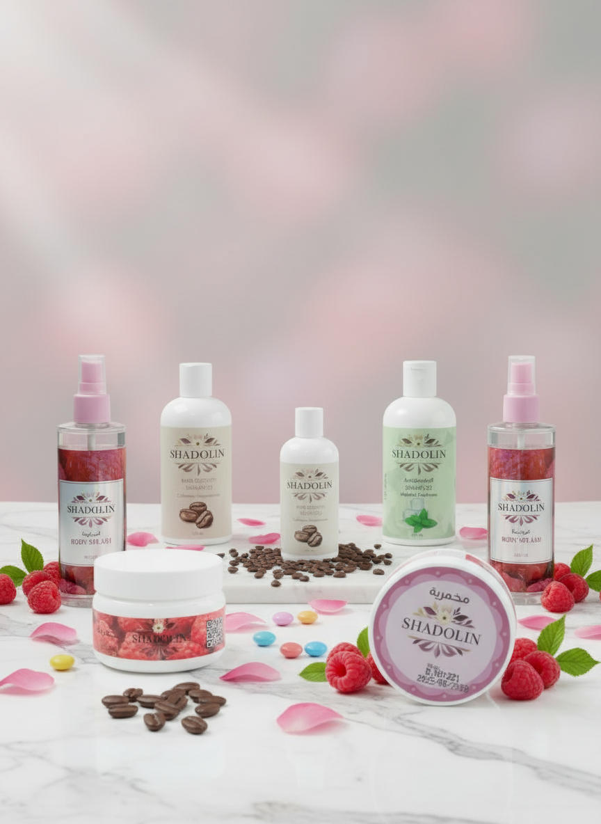 الشاذلي و شادولين - Image 6