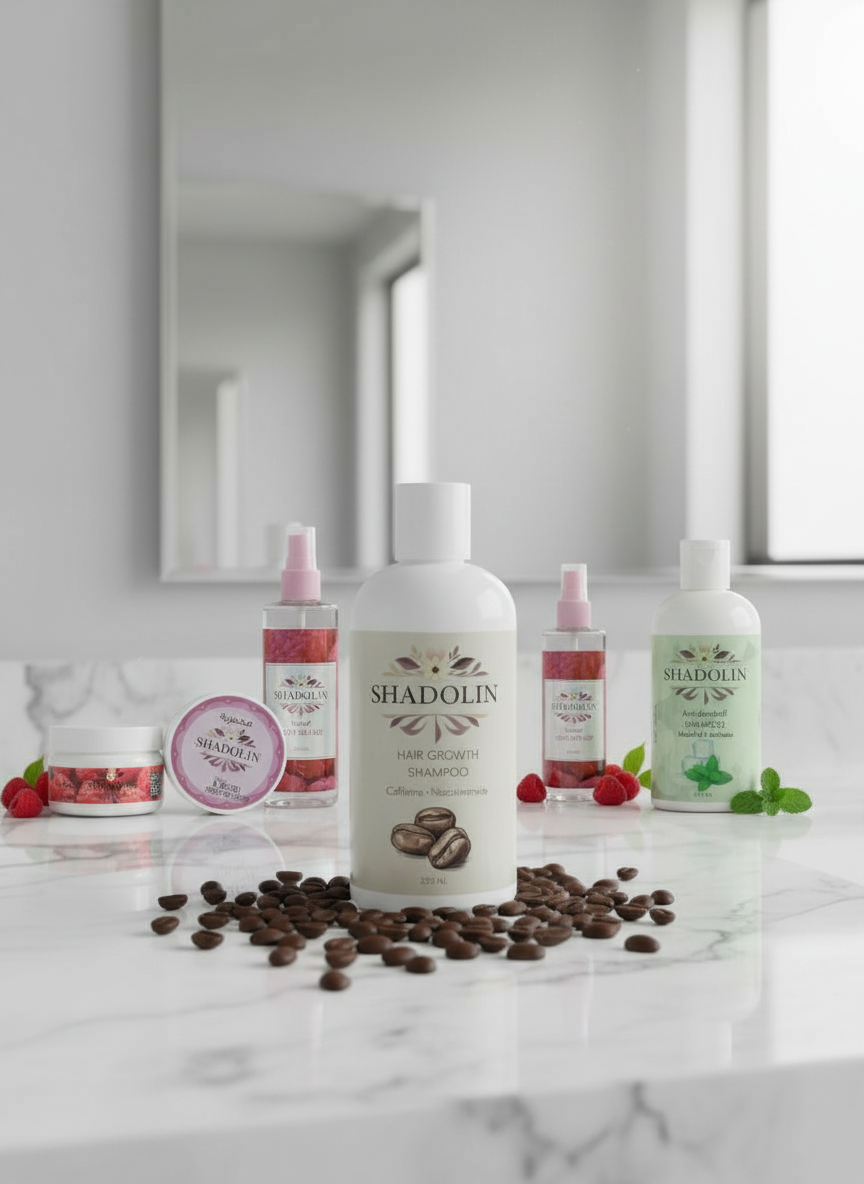 الشاذلي و شادولين - Image 7