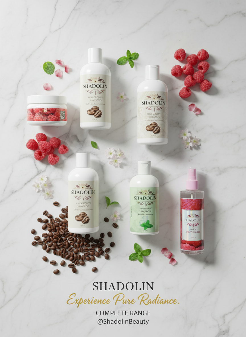 الشاذلي و شادولين - Image 8