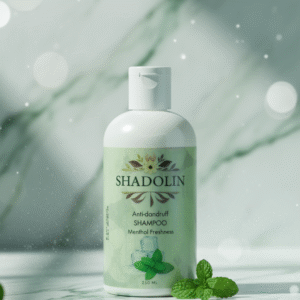 Shadolin Anti-dandruff Shampoo 250mL